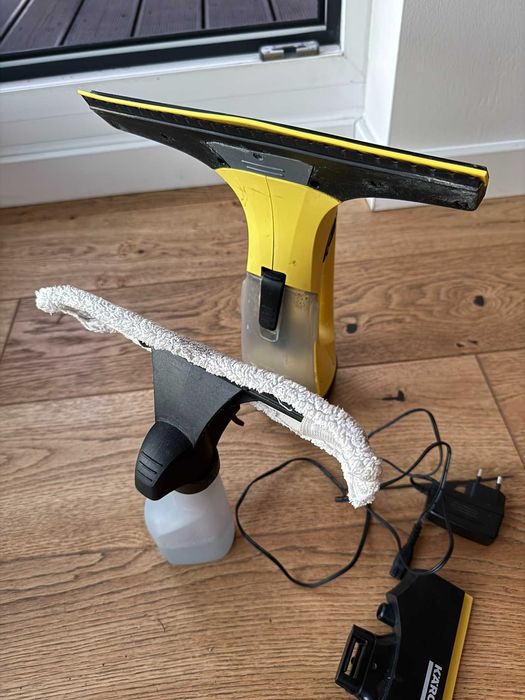 Karcher wv 2 1.633-212.0