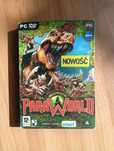 Gra PC ParaWorld polskie wydanie