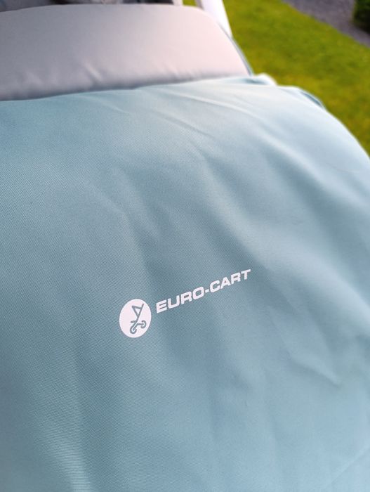 Wózek spacerowy dla dziecka / Spacerówka lekki 7,6kg