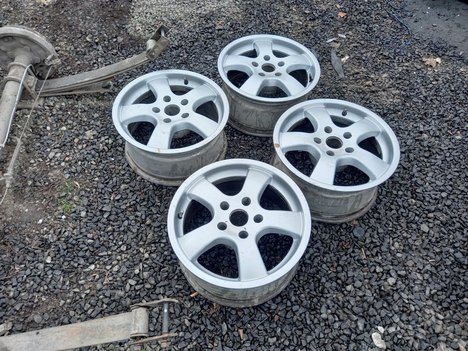 Диски R16 5*120 бмв