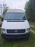 Volkswagen LT 35 Вантажопасажирський