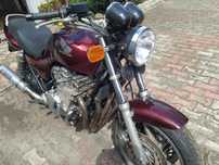 Honda CB Honda CB 750 Seven Fifty RC