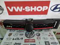 Решітка радіатора / гріль  Volkswagen VW GOLF VIІ GTI 2012-2017