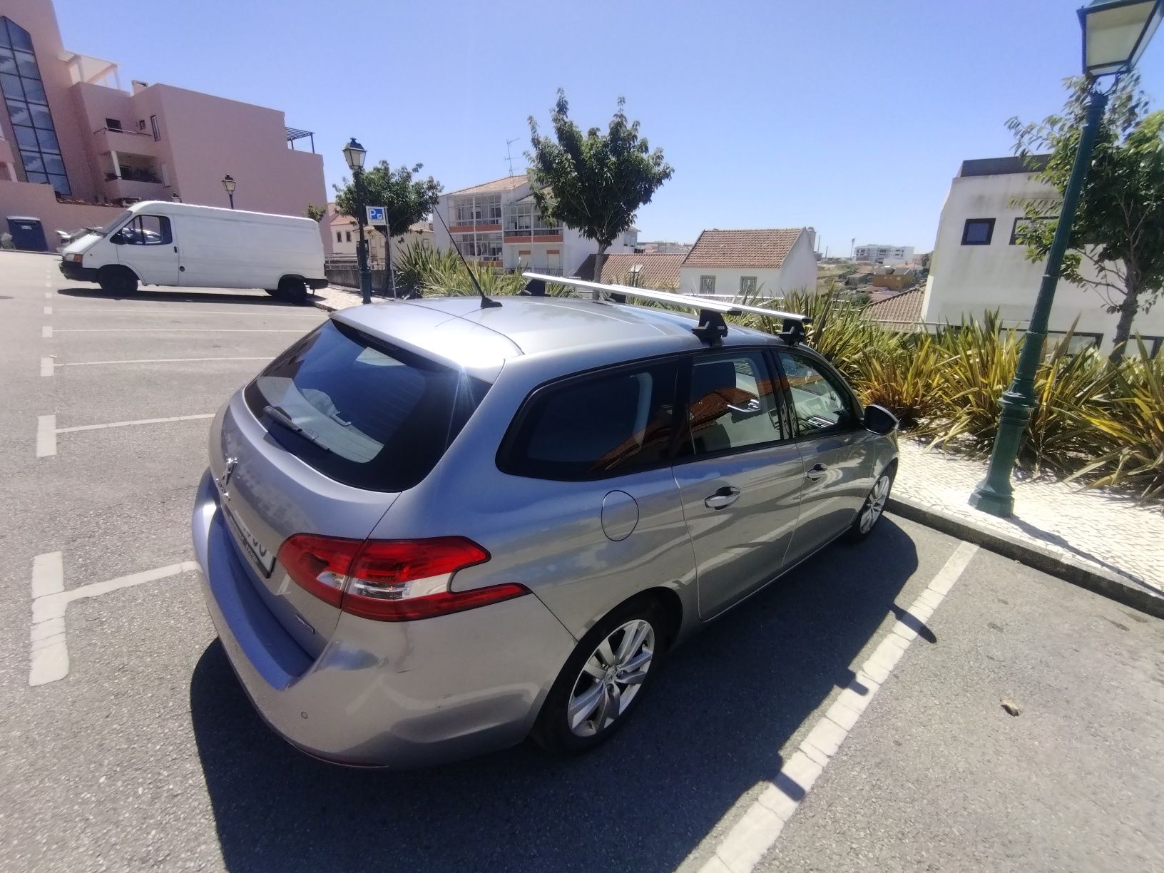 Peugeot 308 1.6 BlueHDI