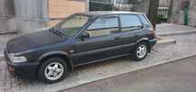 Vendo toyota corola 92