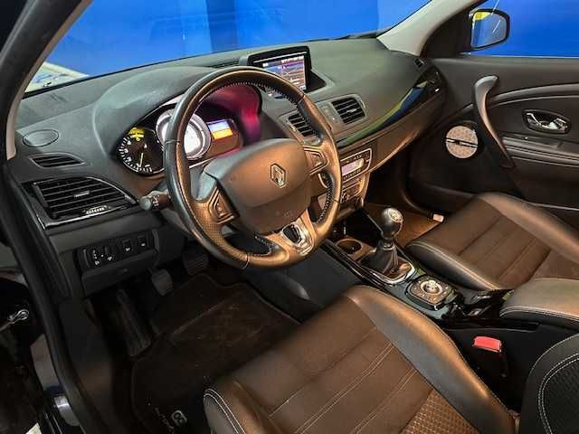 RENAULT MEGANE 1.6 DCI 130CV BOSE EDITION