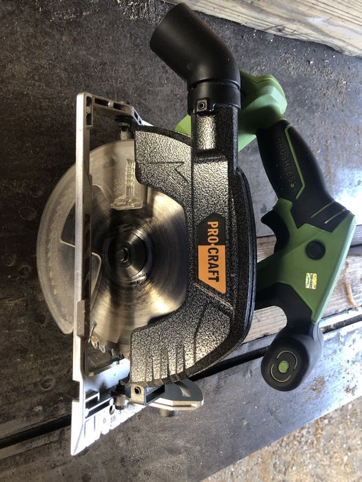 Продам паркетку PRO•CRAFT