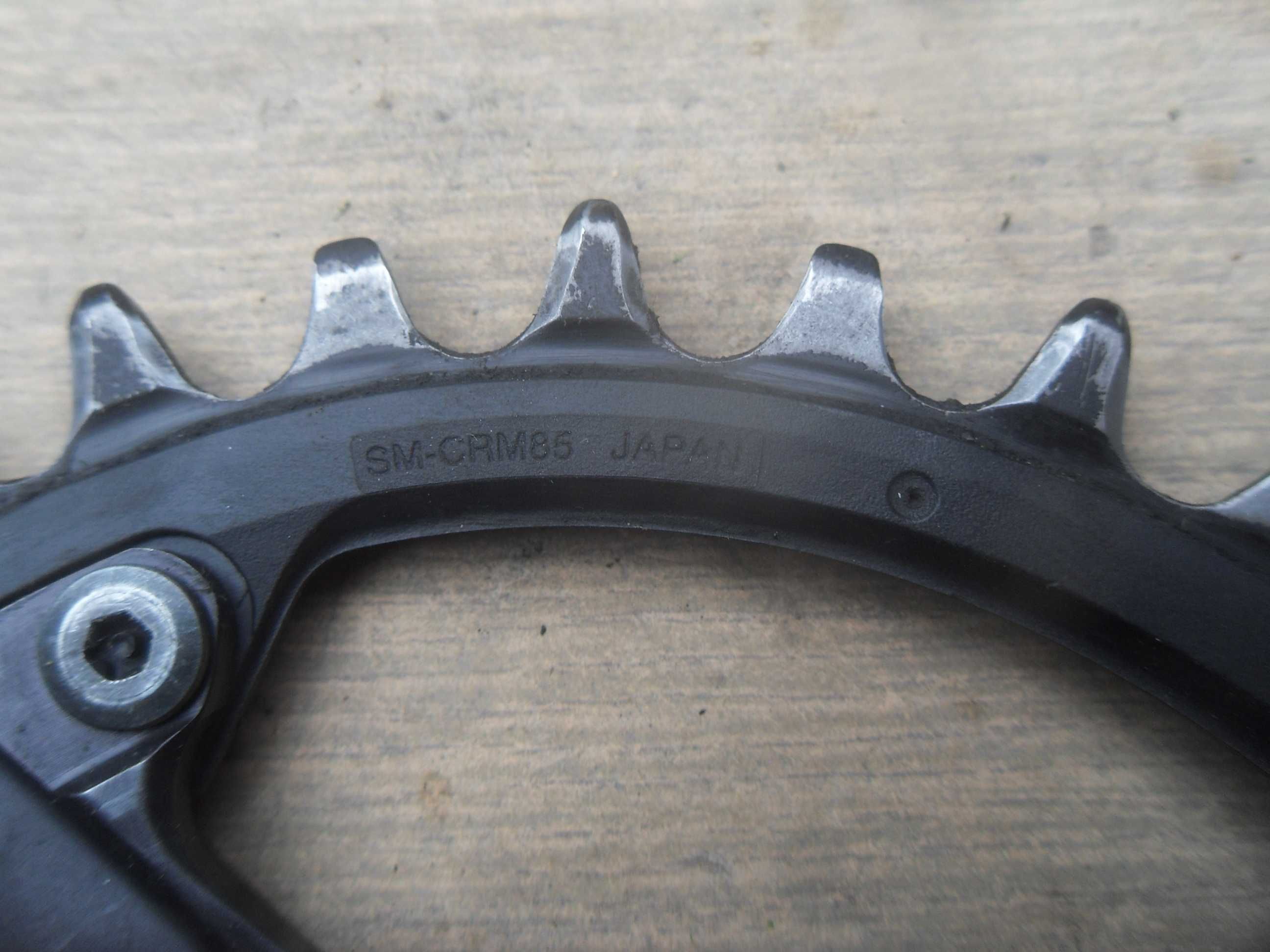 Shimano Deore XT zębatka SM-CRM85 ,32T 12 Speed