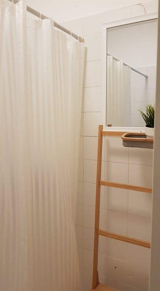 Quarto em Apartamento - estudantes/professores