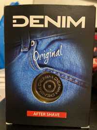 Denim Original After Shave Novo