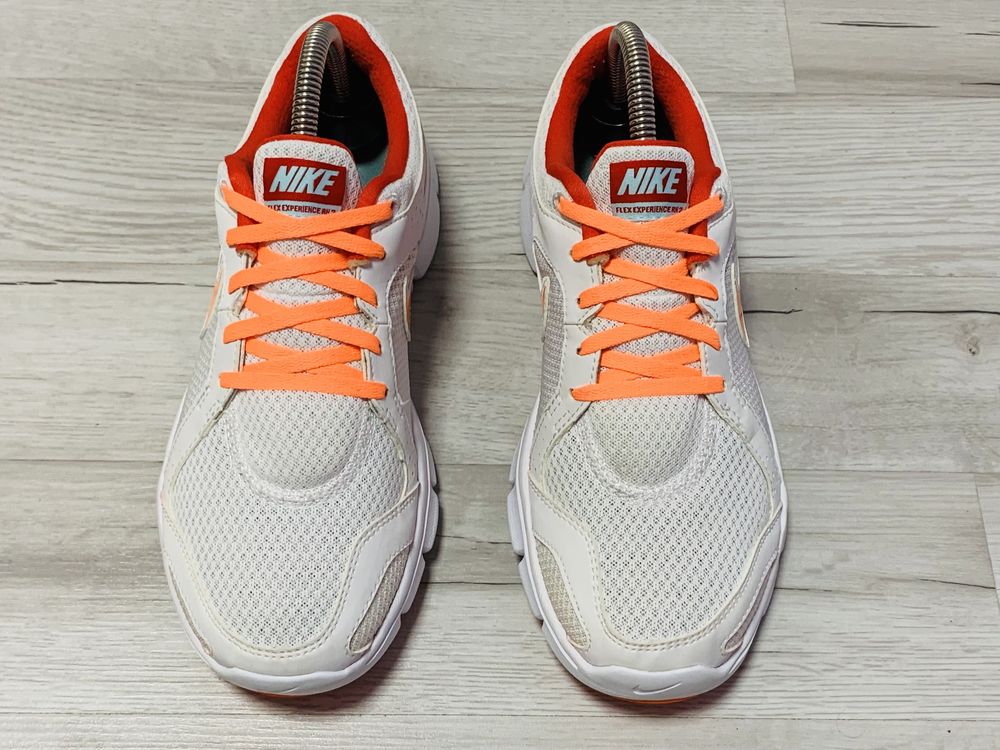Nike_Flex Experience_Sneakersy Adidasy Running Bieganie Buty_39_25 cm