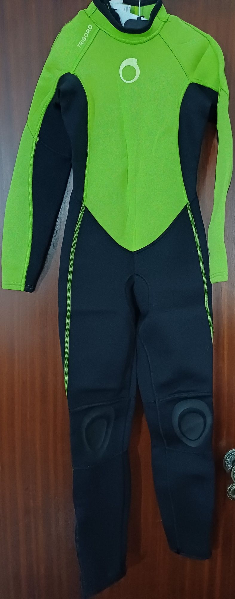 Fato surf  criança