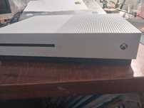 Консоль xbox one s, повна комплектація + 1 геймпад. Можливий торг