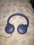 Fones de fio da jbl