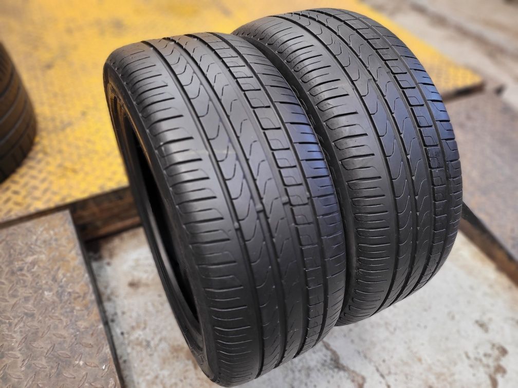 ## Pirelli Cinturato P7 235/45/18 lato montaż gratis  ##