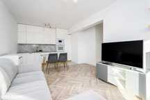 DUŻE PRZESTRZENNE mieszkanie | 4 pokoje | NOWOCZESNE | 60m2