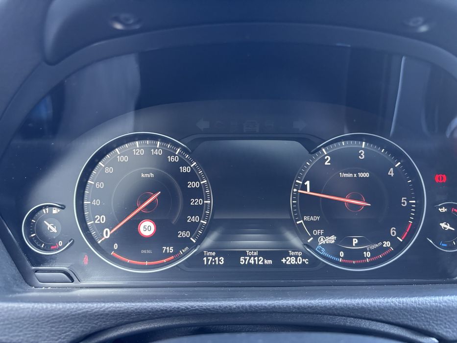 BMW 420 d Gran Coupé Sport Auto