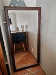 Lustro duże 60 x 125