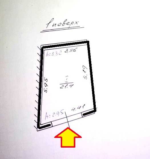Оренда Склад-Гараж. вул. Харківська-Личаківська-Казервальду