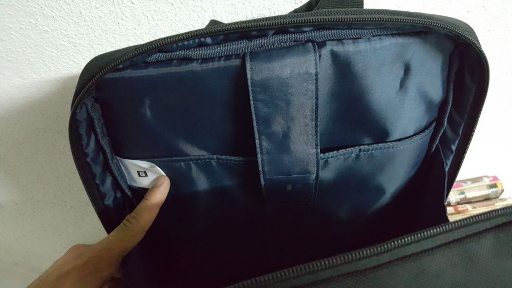 Mochila xiaomi nova