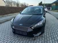 Ford Focus 2,0##Sprowadzony###160.oookm###Navi##