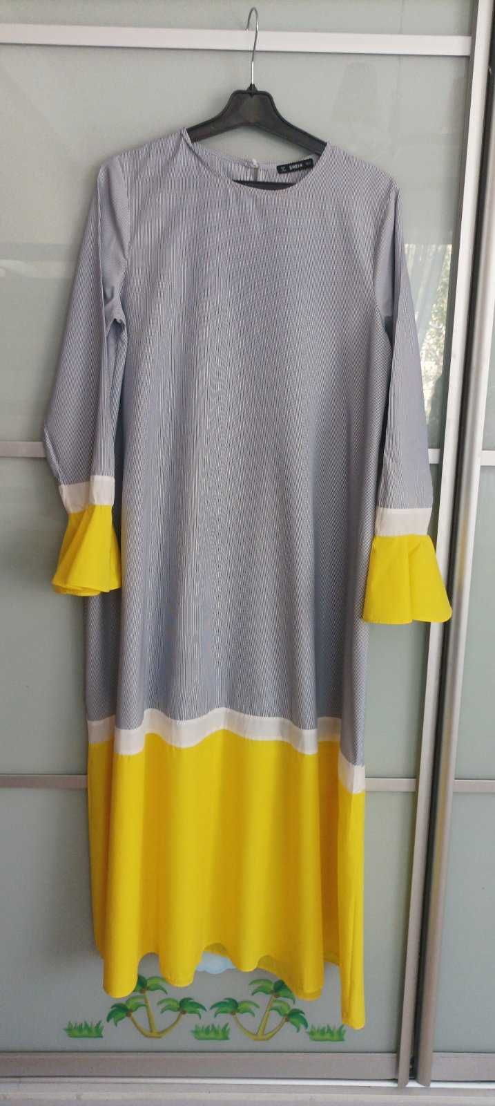 Супер красиве плаття, M, Shein