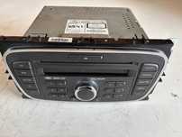 Radio Ford Focus MK2 2010