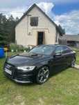 Audu a6 c7 MTM 3.0 tdi