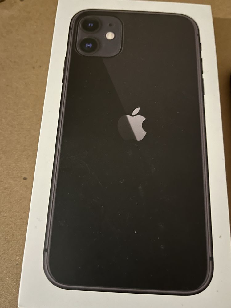 Iphone 11 на 128