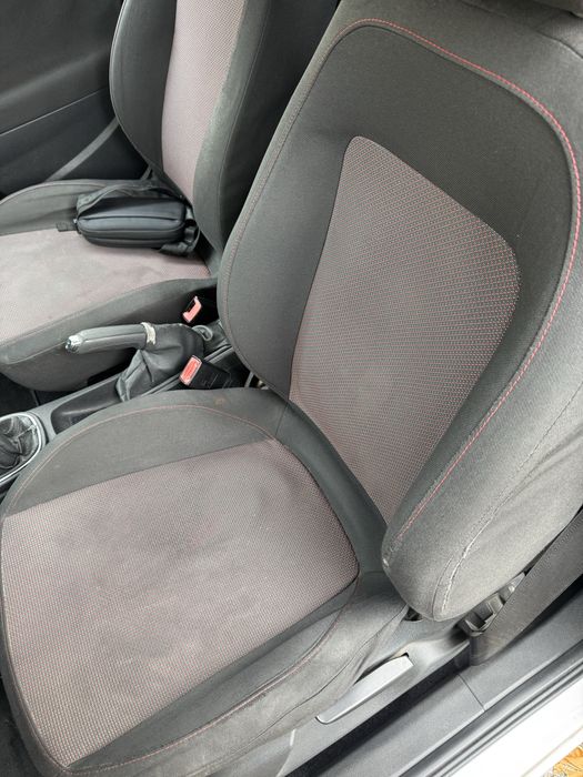 Vendo Opel Corsa D comercial