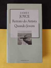 James Joyce - Retrato do artista quando jovem