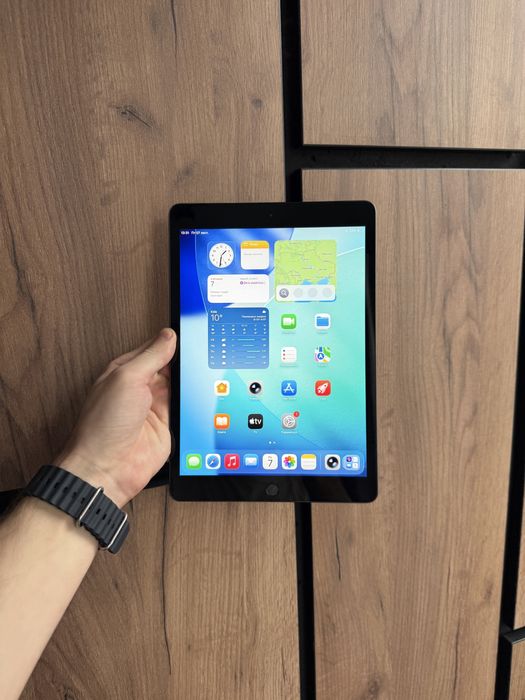 Apple iPad 8 32gb Wi-Fi + LTE
