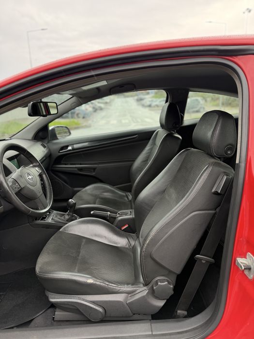 Opel astra 1.9 cdti 150cv