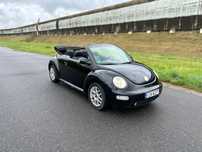 BMW Seria 5 Volkswagen New Beetle 1.9tdi – 2003