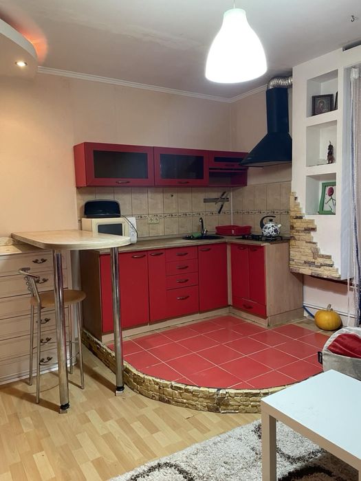 Продам 1 квартиру Бабкіна 12