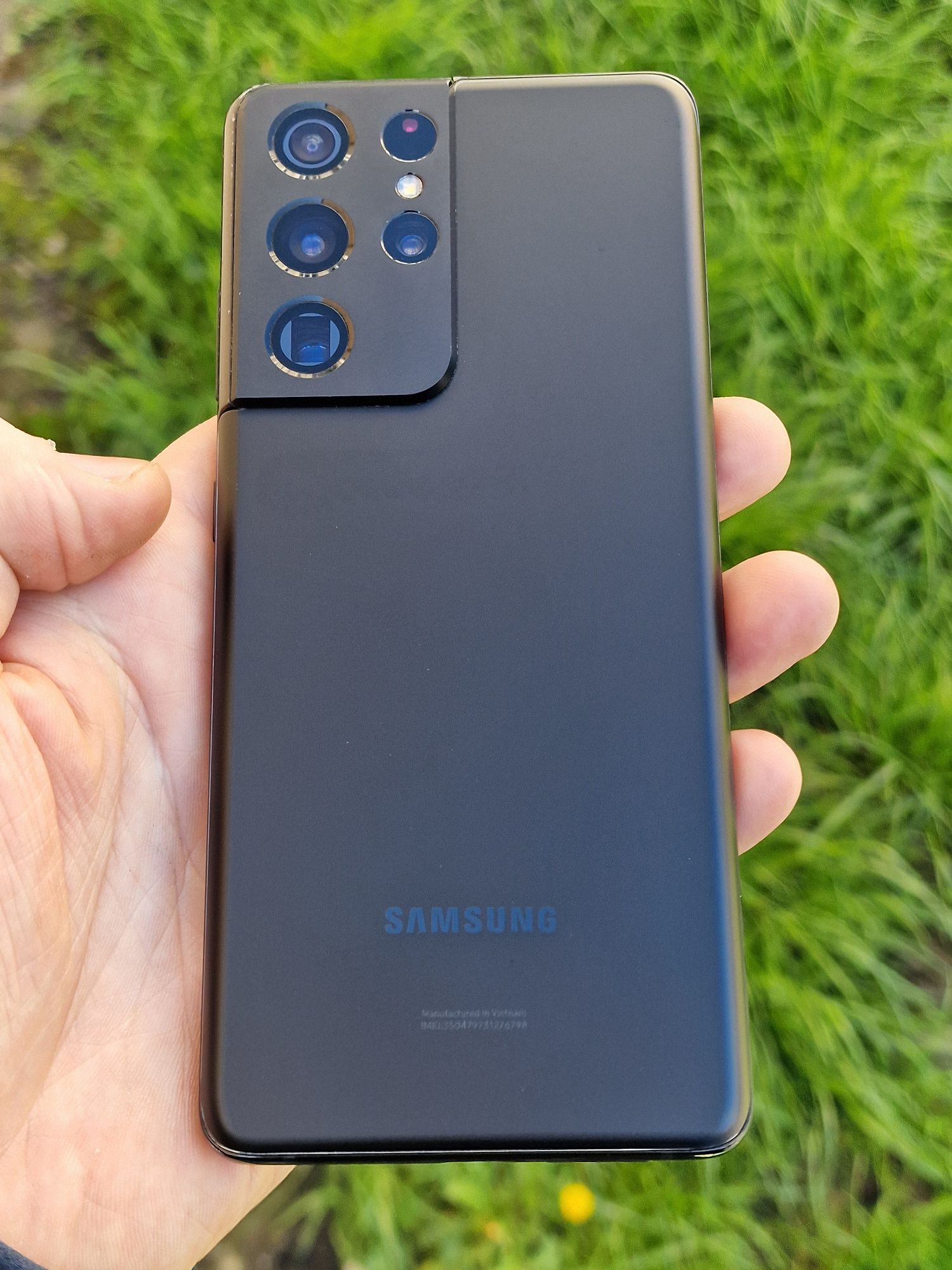 Samsung S21 Ultra ( 12/128Gb )