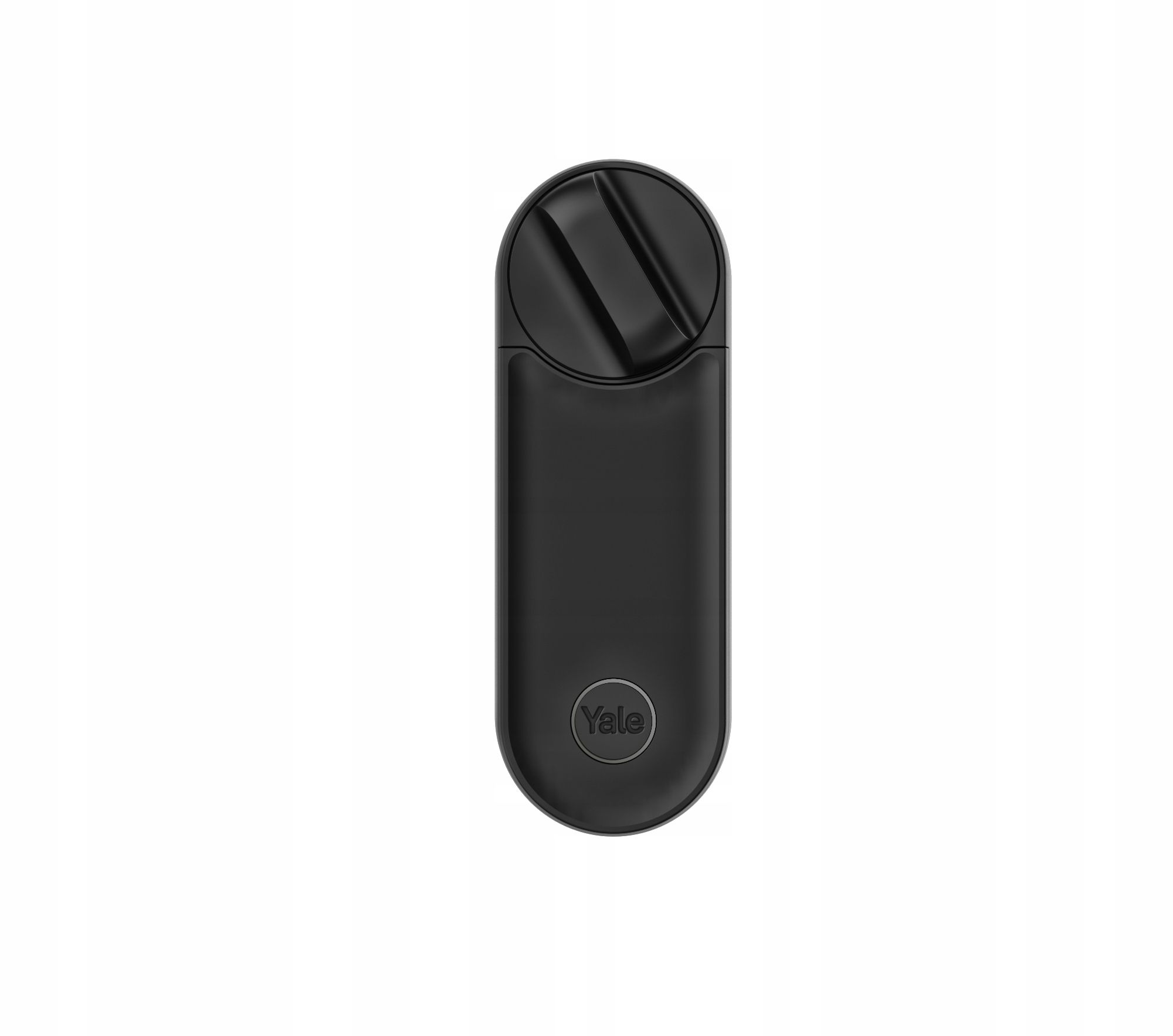 Inteligentny Zamek Yale Linus L2 Czarny Smartlock Smarthome Bluetooth