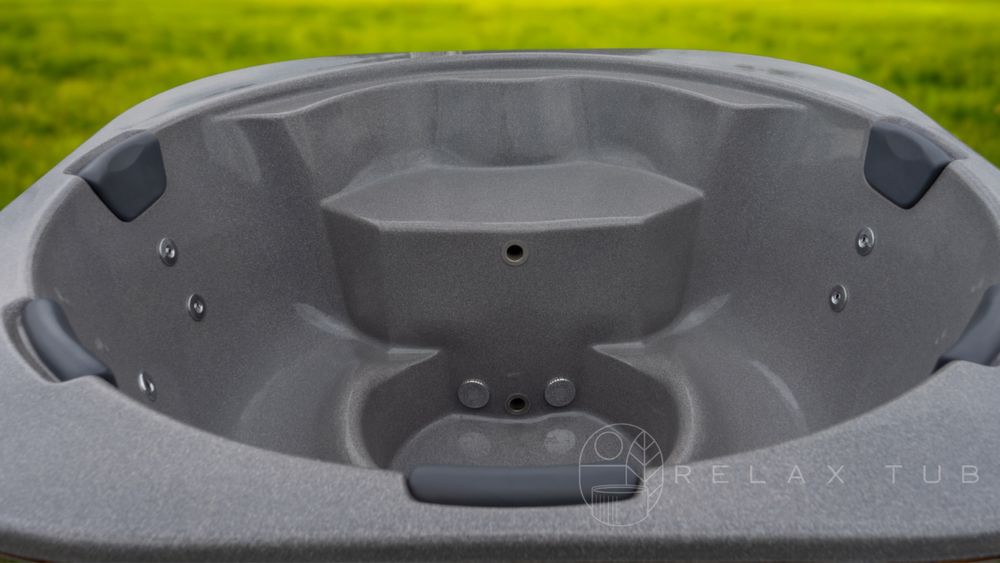 Чан. Джакузі. Квадро чан. Спа купіль