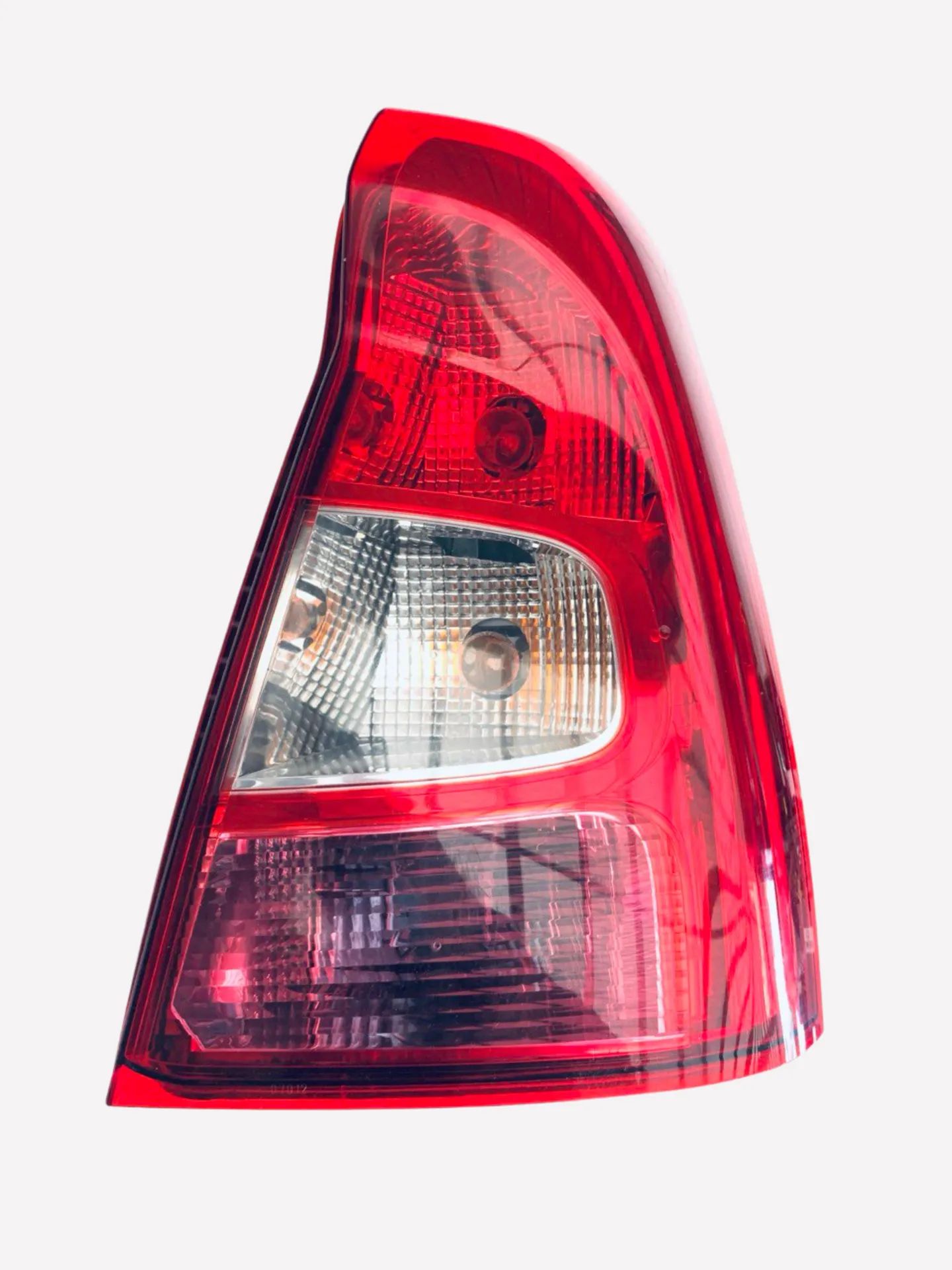 Ліхтар задній правий Renault Dacia Logan SEDAN 2008-2013