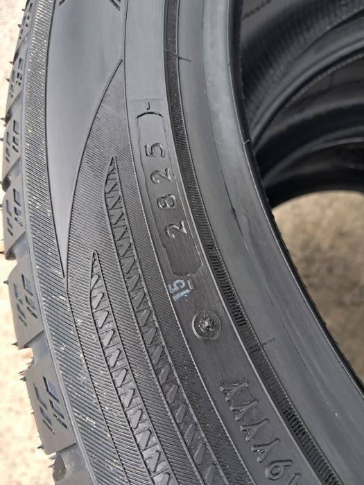 Резина зимова, НОВА, 255/45 R20 Yokohama Advan Winter V907 2025 рік