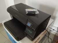 Impressora HP OfficeJet Pro 8100