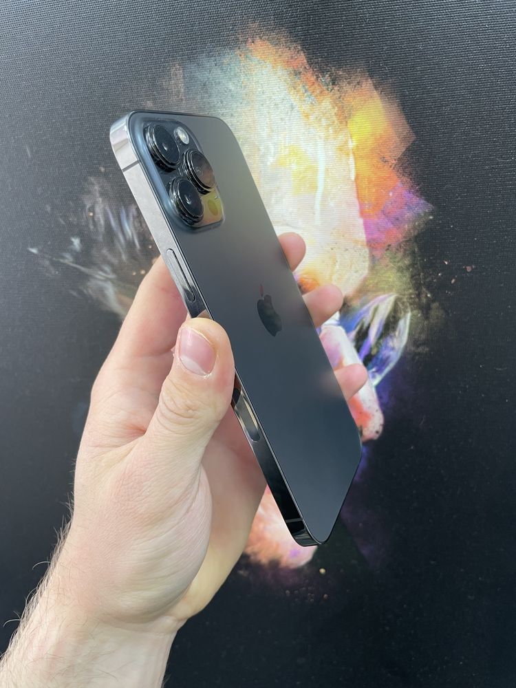 iPhone 13Pro Max 128Gb Unlock Graphite
