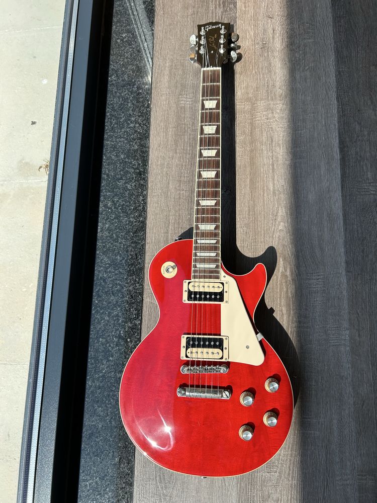 Gibson Les Paul Classic