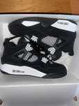 Nowe buty Jordan4_Nike_Air_Black Moda R.46