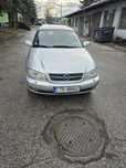 Opel Omega 2,2  benzyna