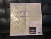 Taco Hemingway - Marmur BOX 1/500 FOLIA! Winyl
