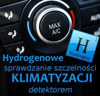 Mobilny serwis klimatyzacji- Grodków