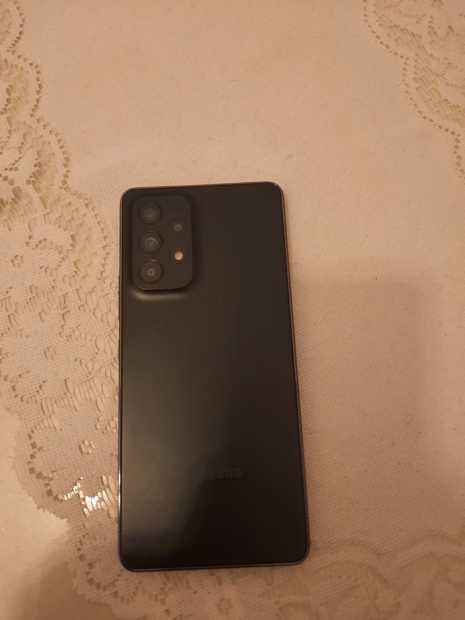 Tele samsung a53 5g