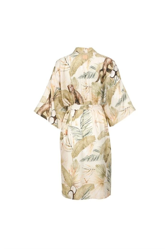 La millou kimono bambusowe boho coco nowe