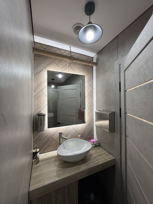 Продаж готового бізнесу салон краси